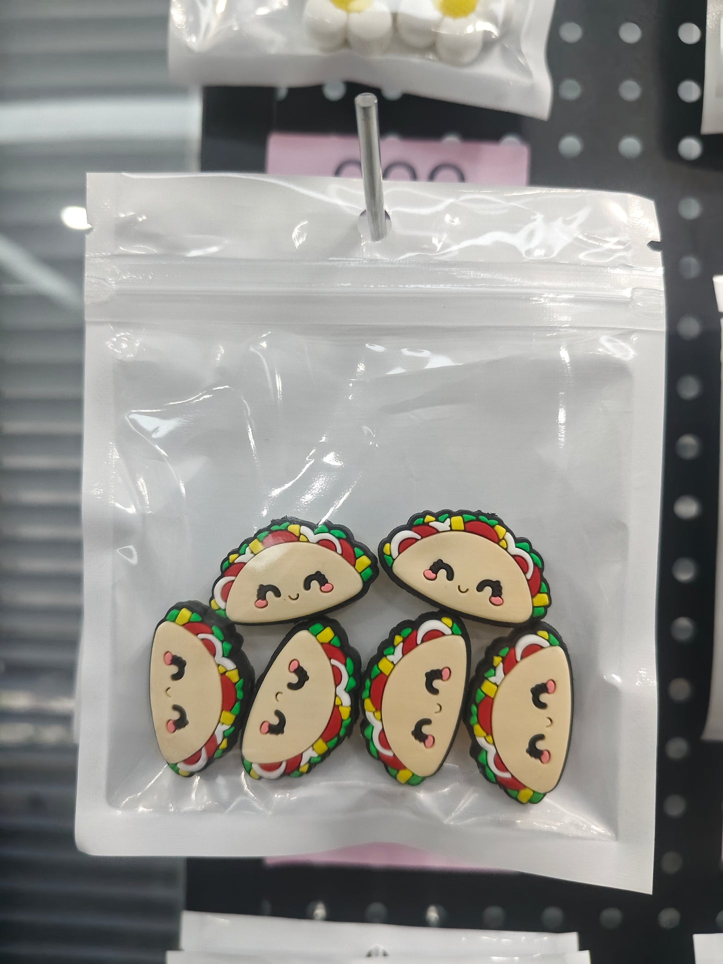 9 Taco 6pcs