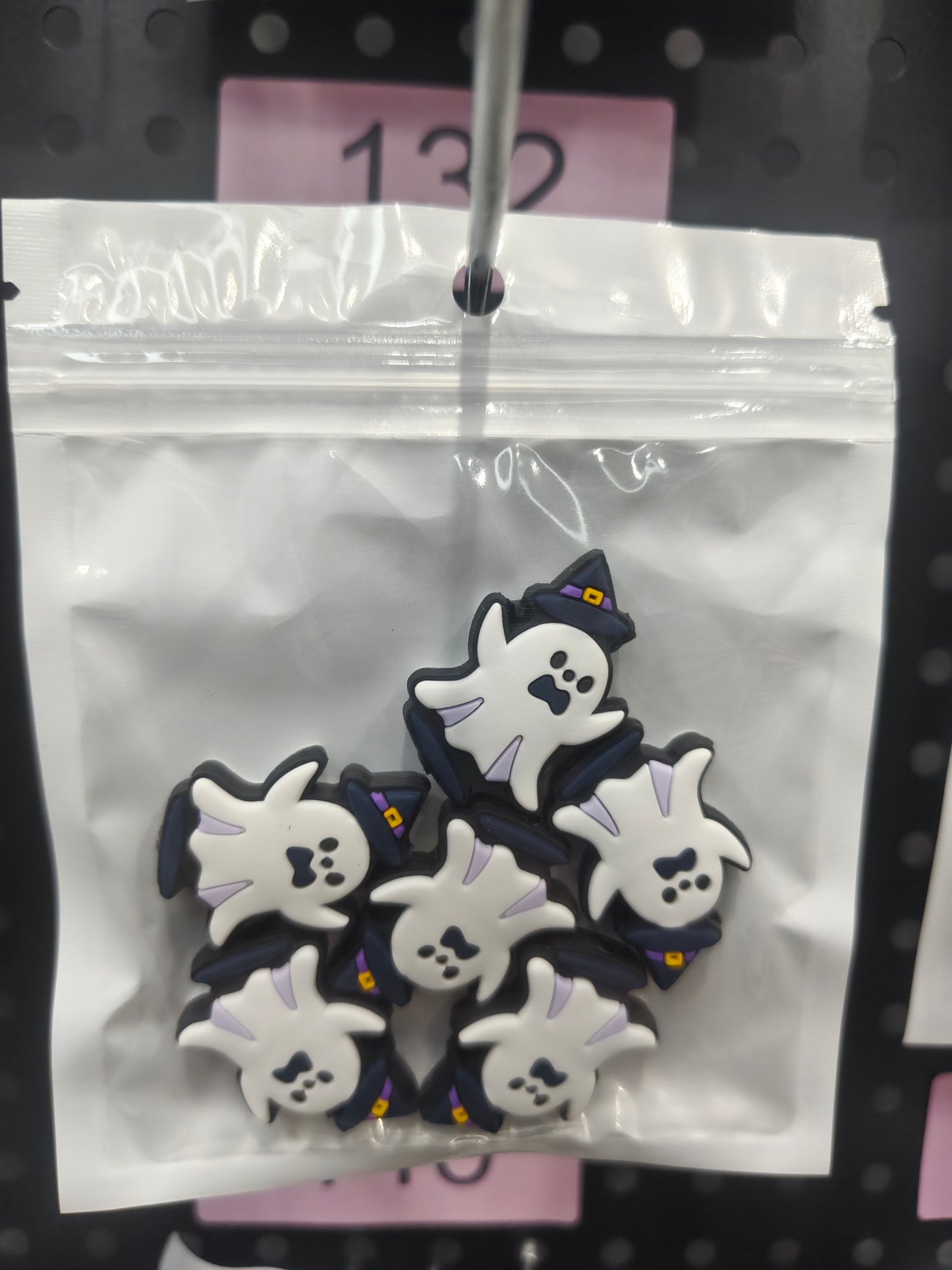 132 Ghost 6pcs
