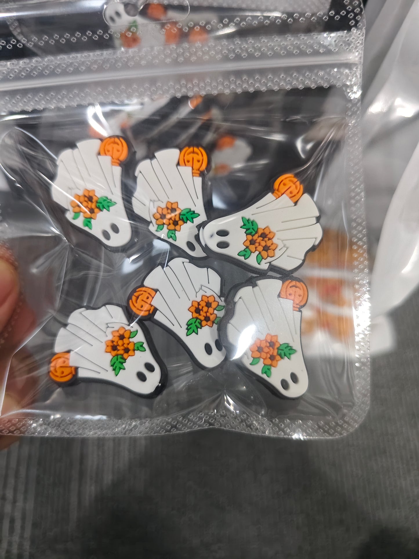 157 Ghost 6pcs