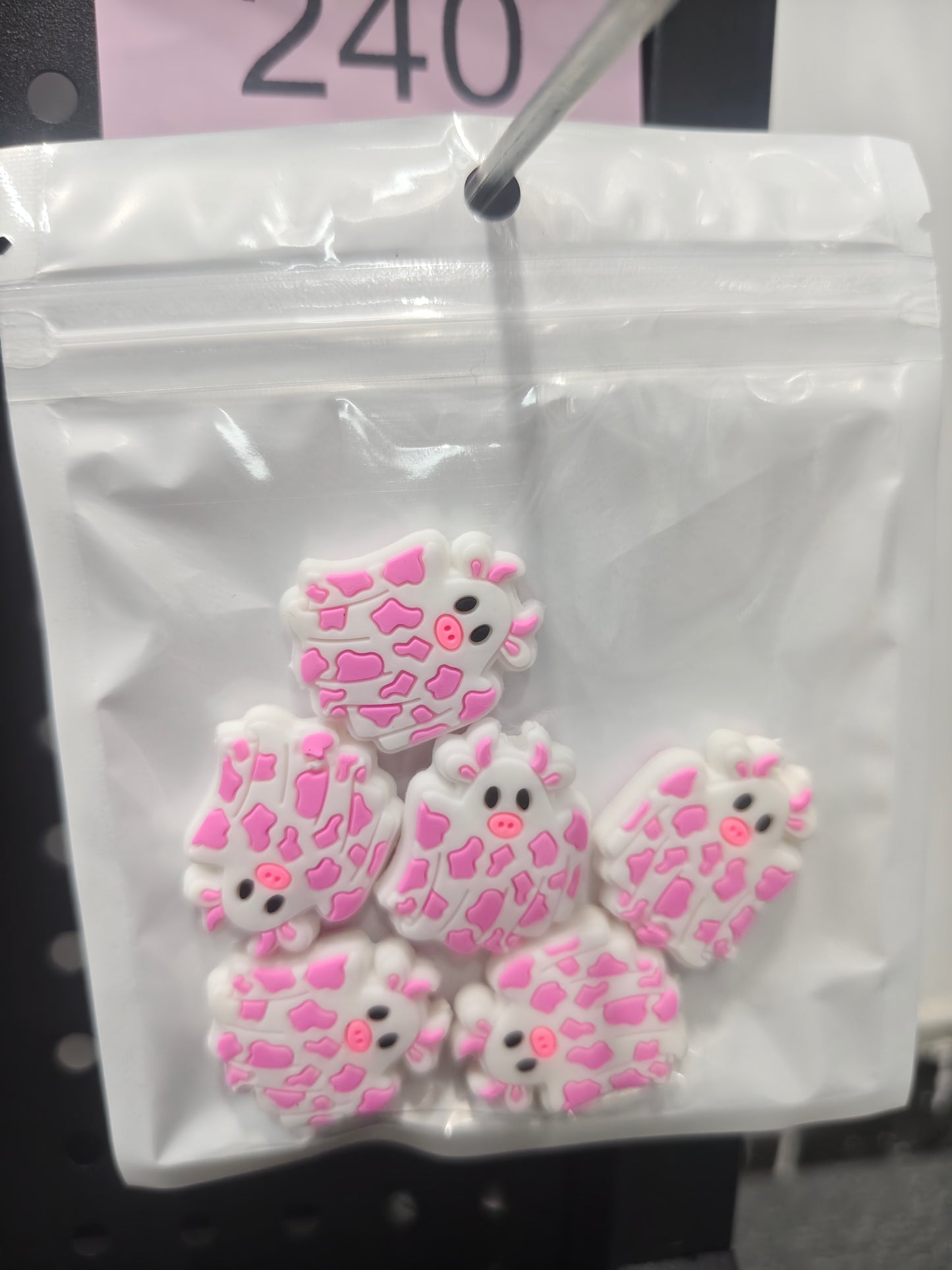 240 Ghost 6pcs