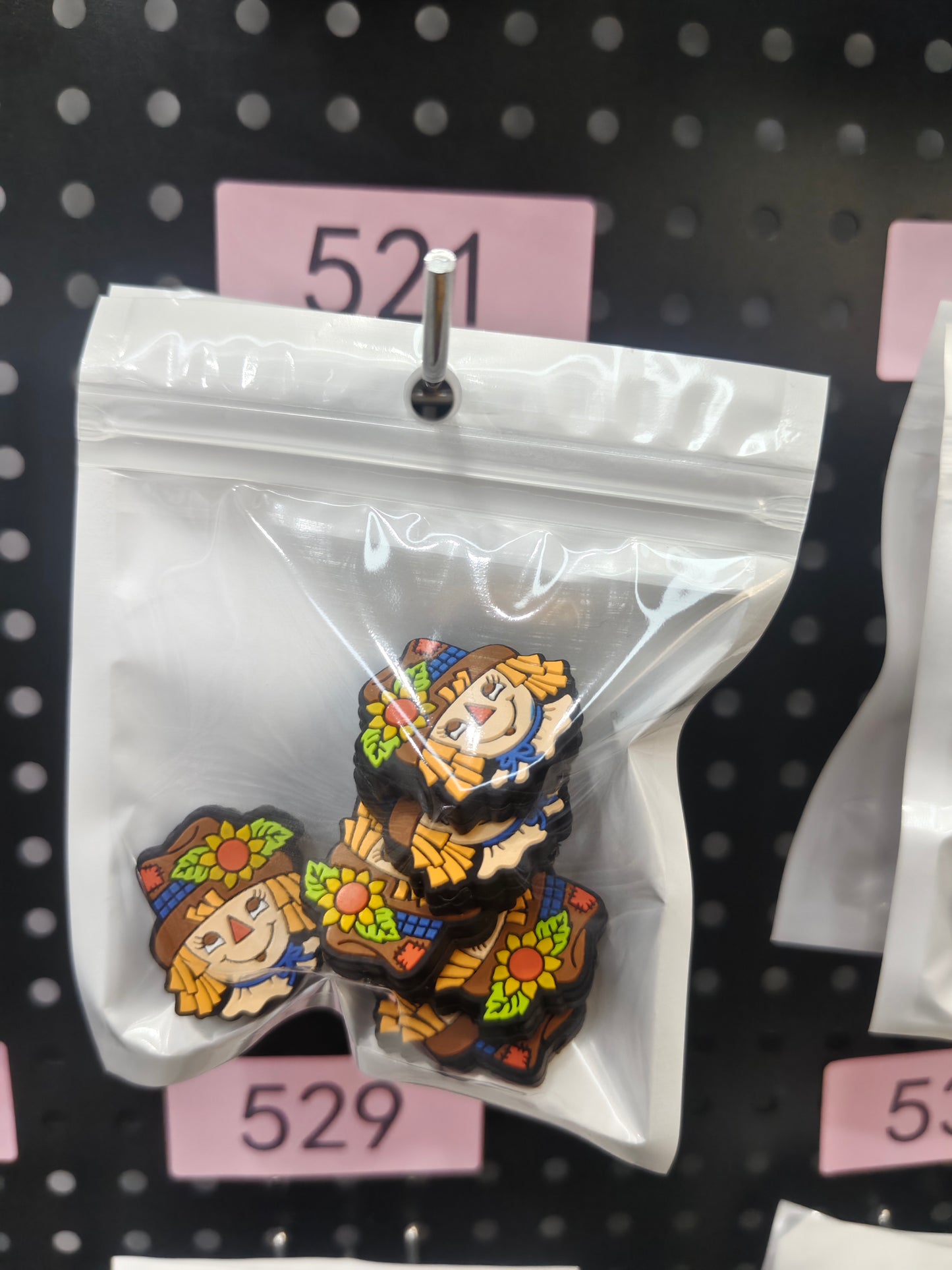521 Girl 6pcs