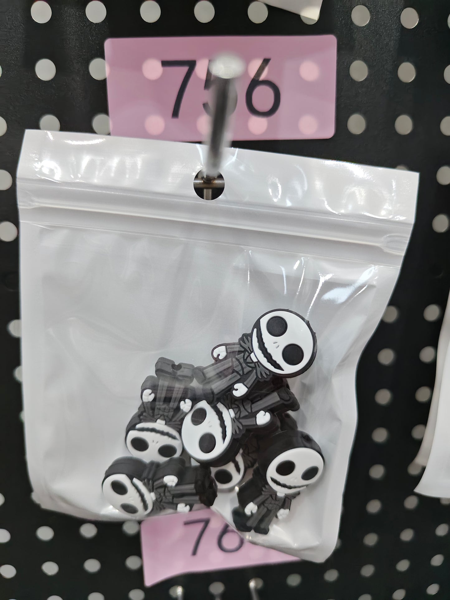 756 Jack 6pcs