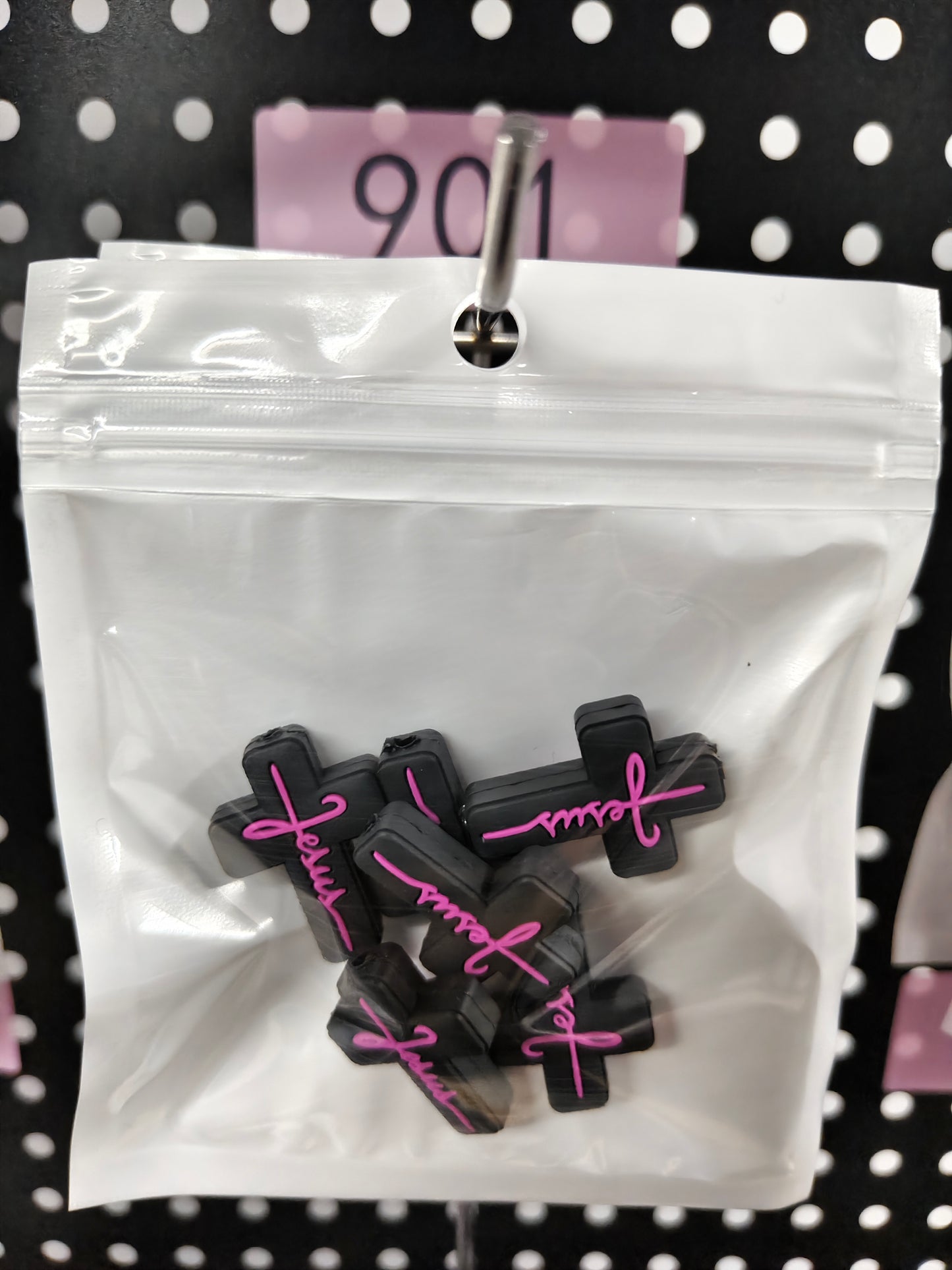 901 Cross 6pcs