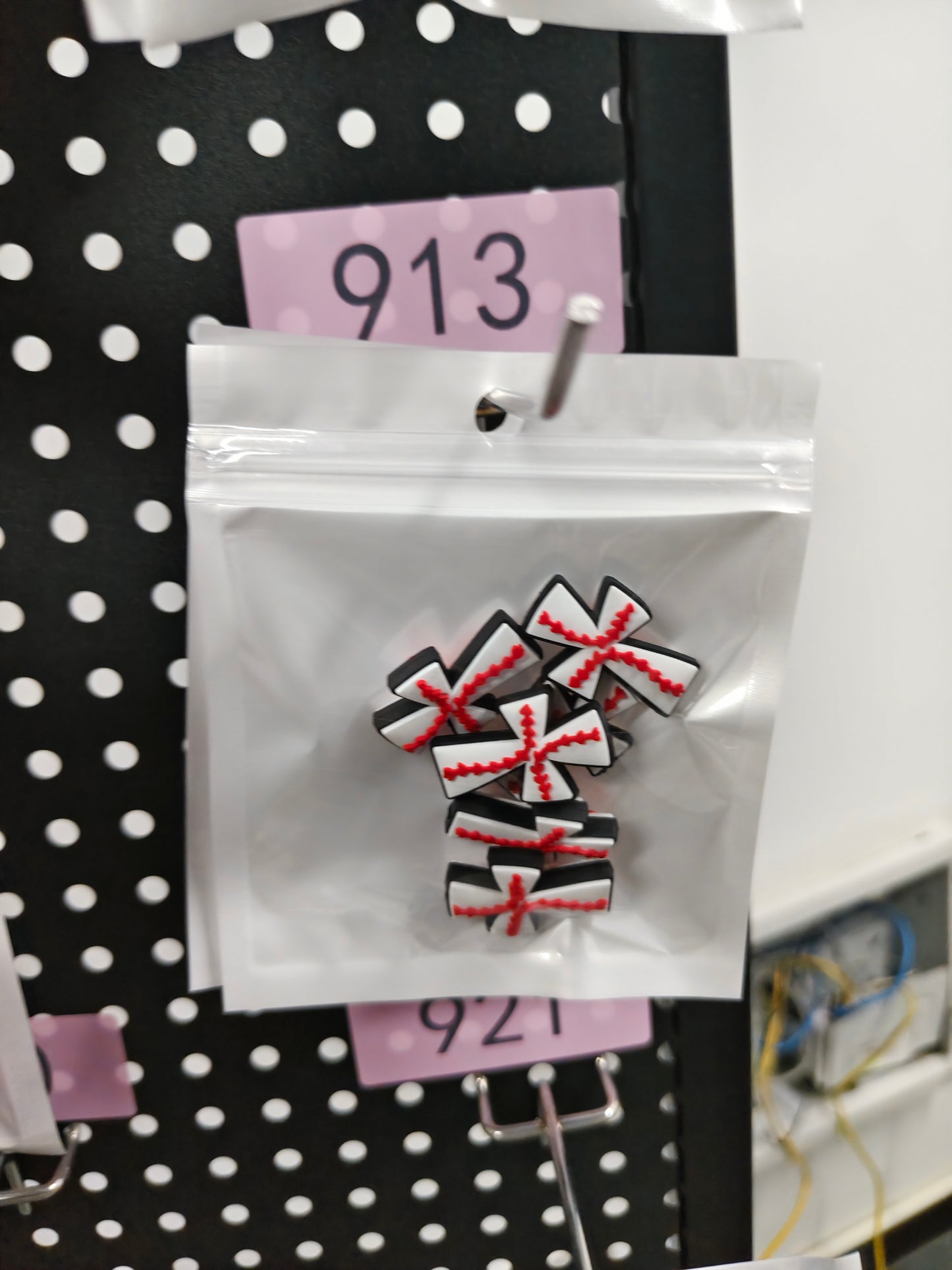 913 Cross 6pcs