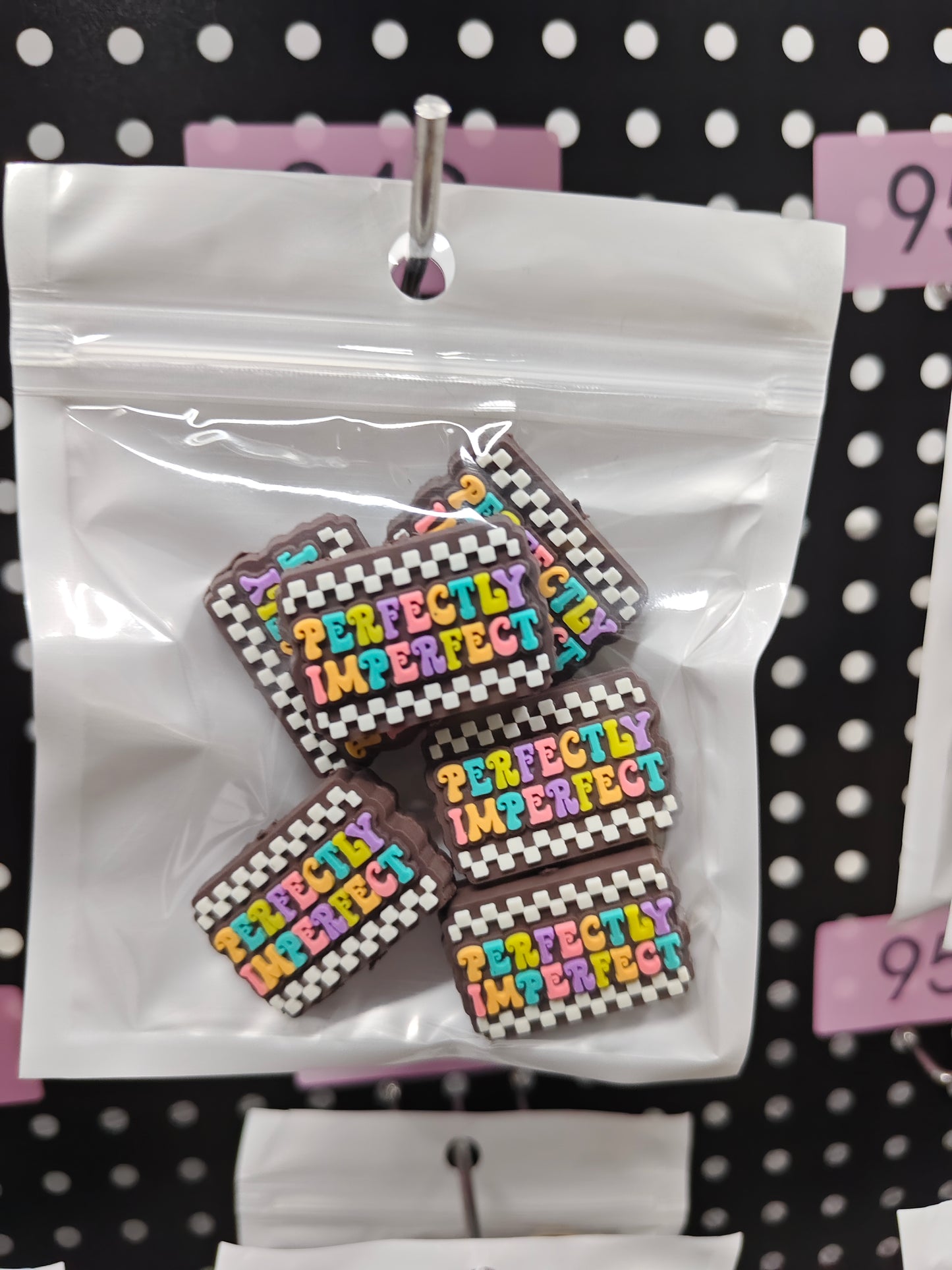 949 Perfect Imperfect 6pcs