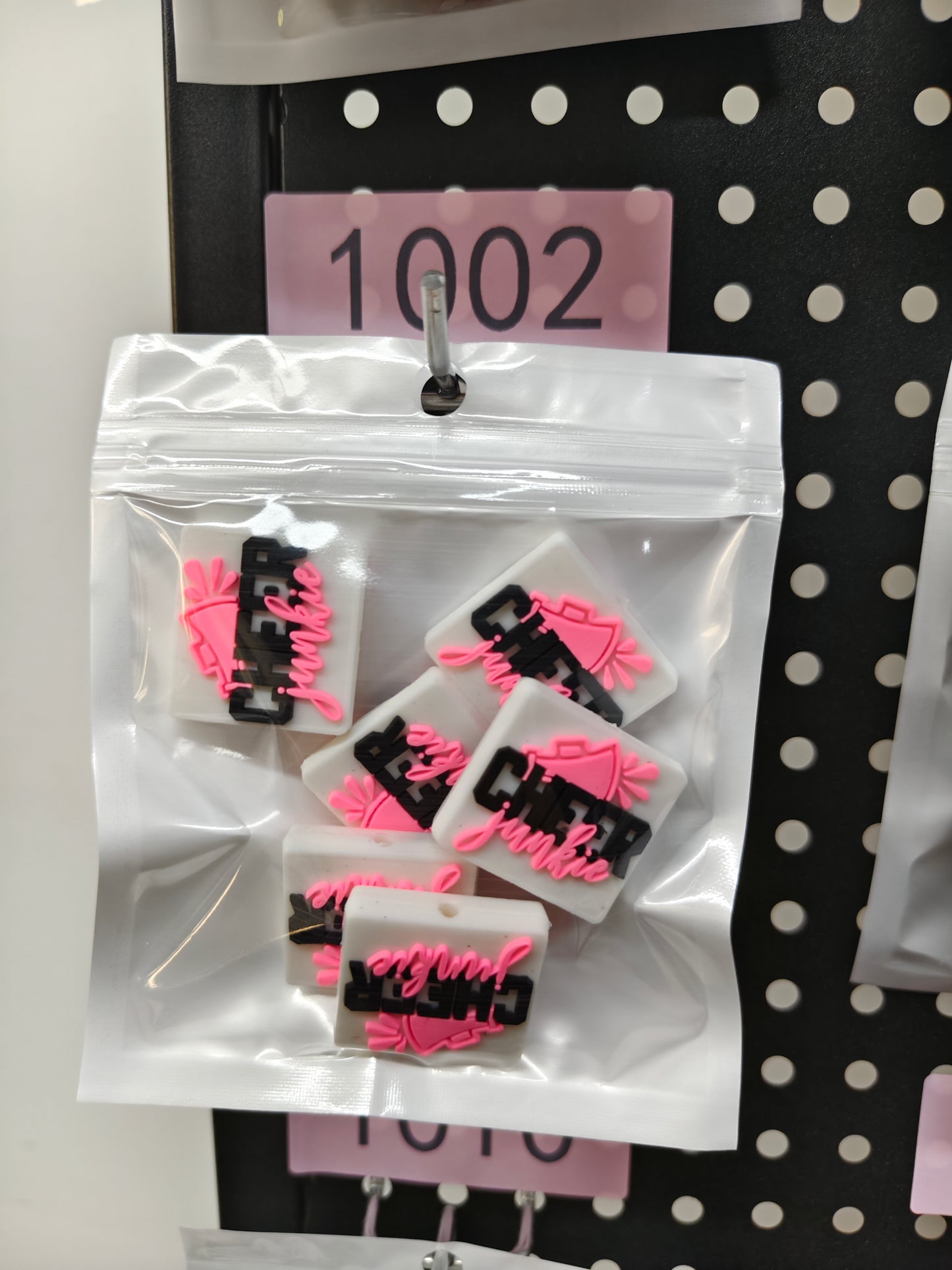 1002 Cheer 6pcs