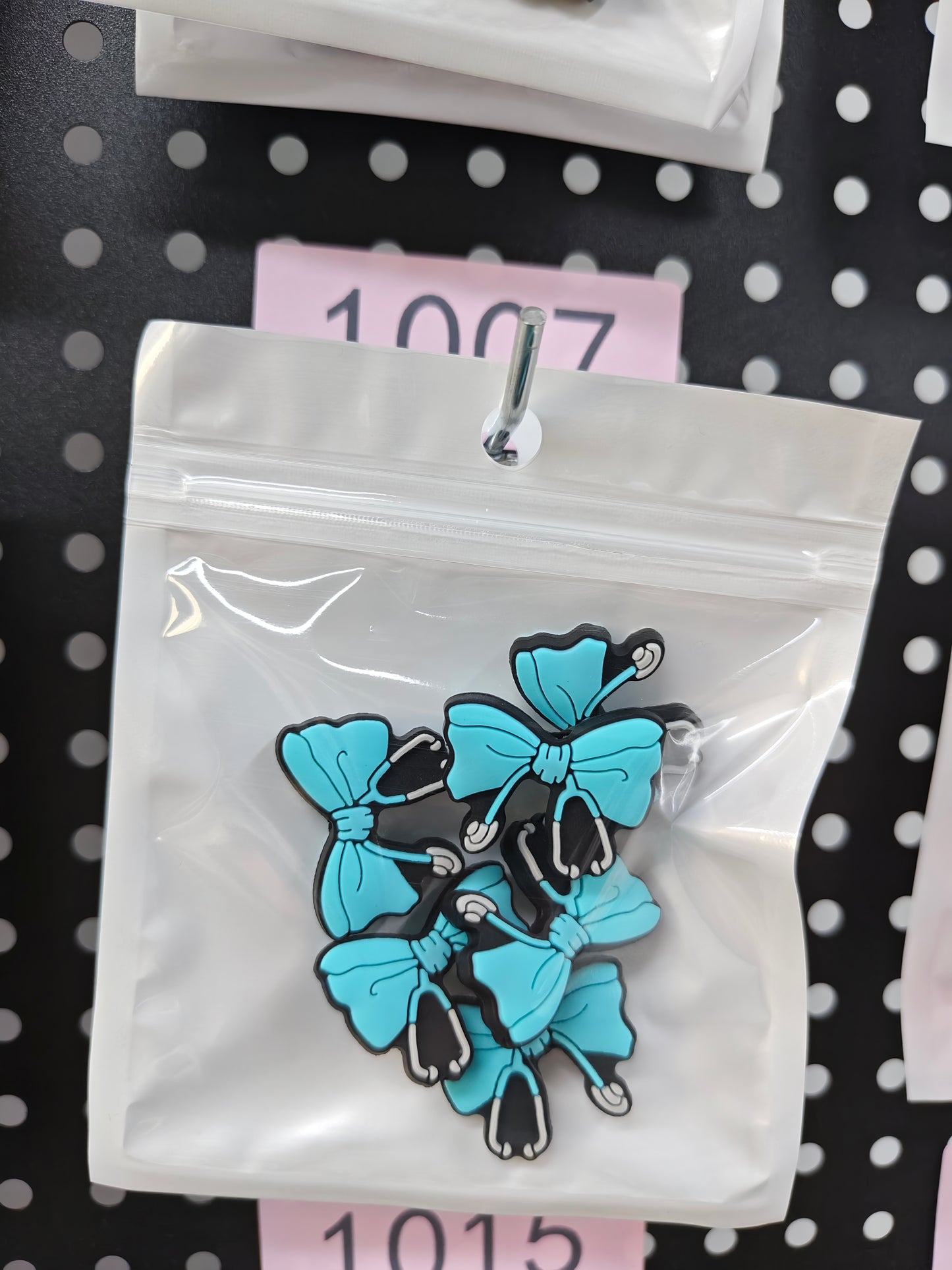 1007 Bow 6pcs