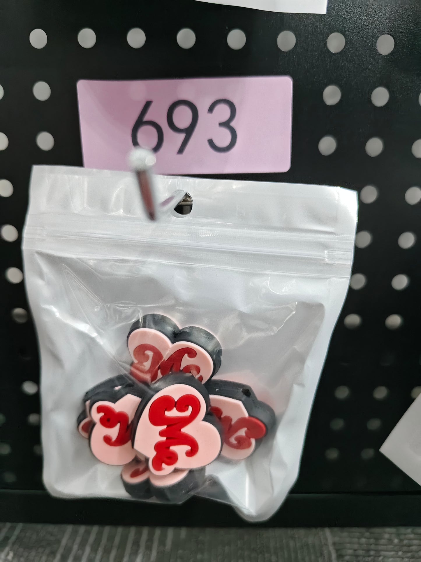 693 Me 6pcs