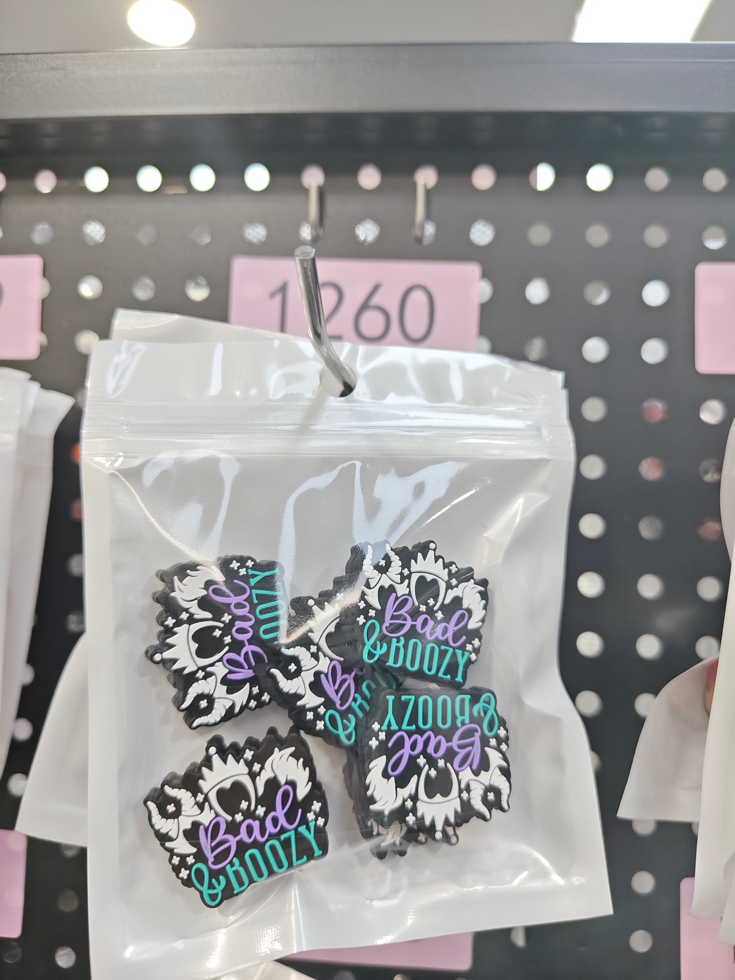 1260 Bad & Boozy 6pcs