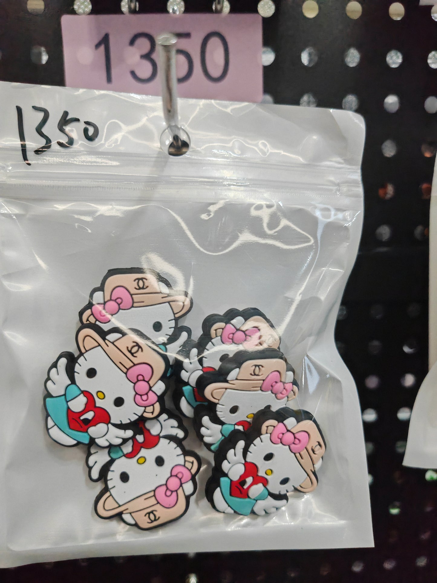 1350 HK 6pcs