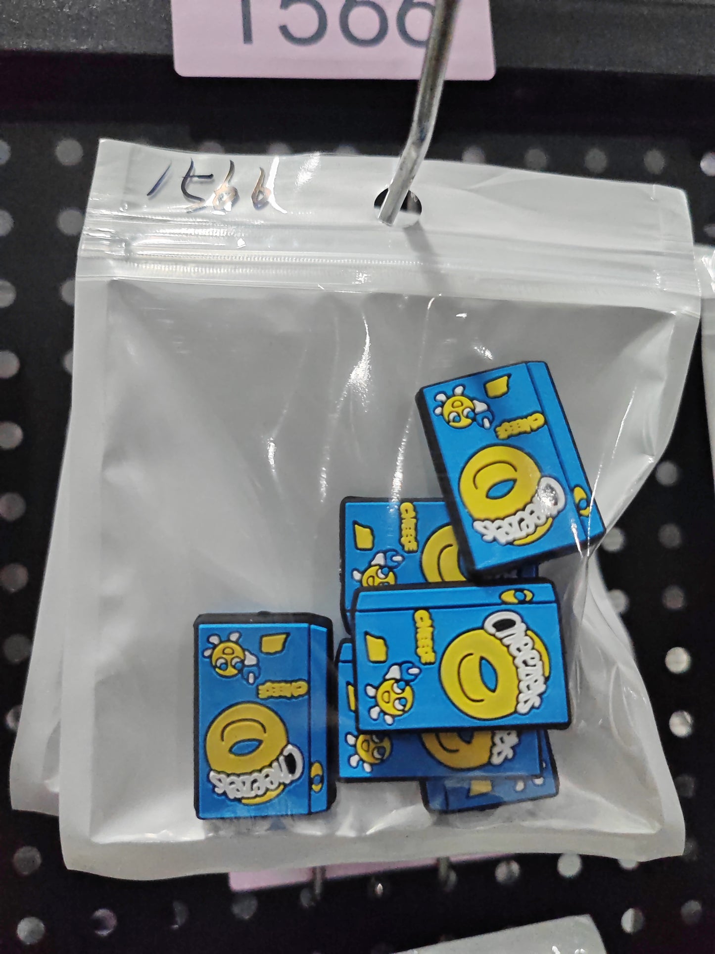 1566 Candy 6pcs
