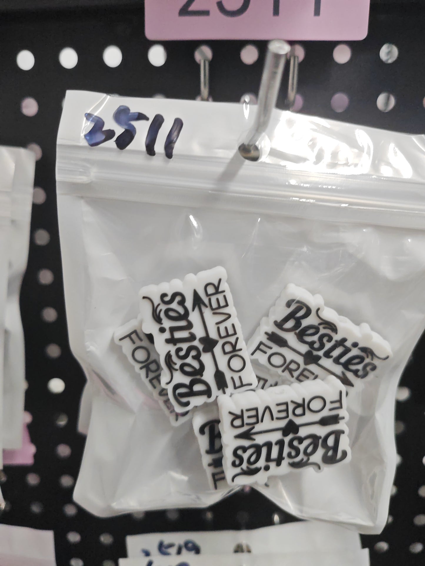 2511 Bestie 6pcs