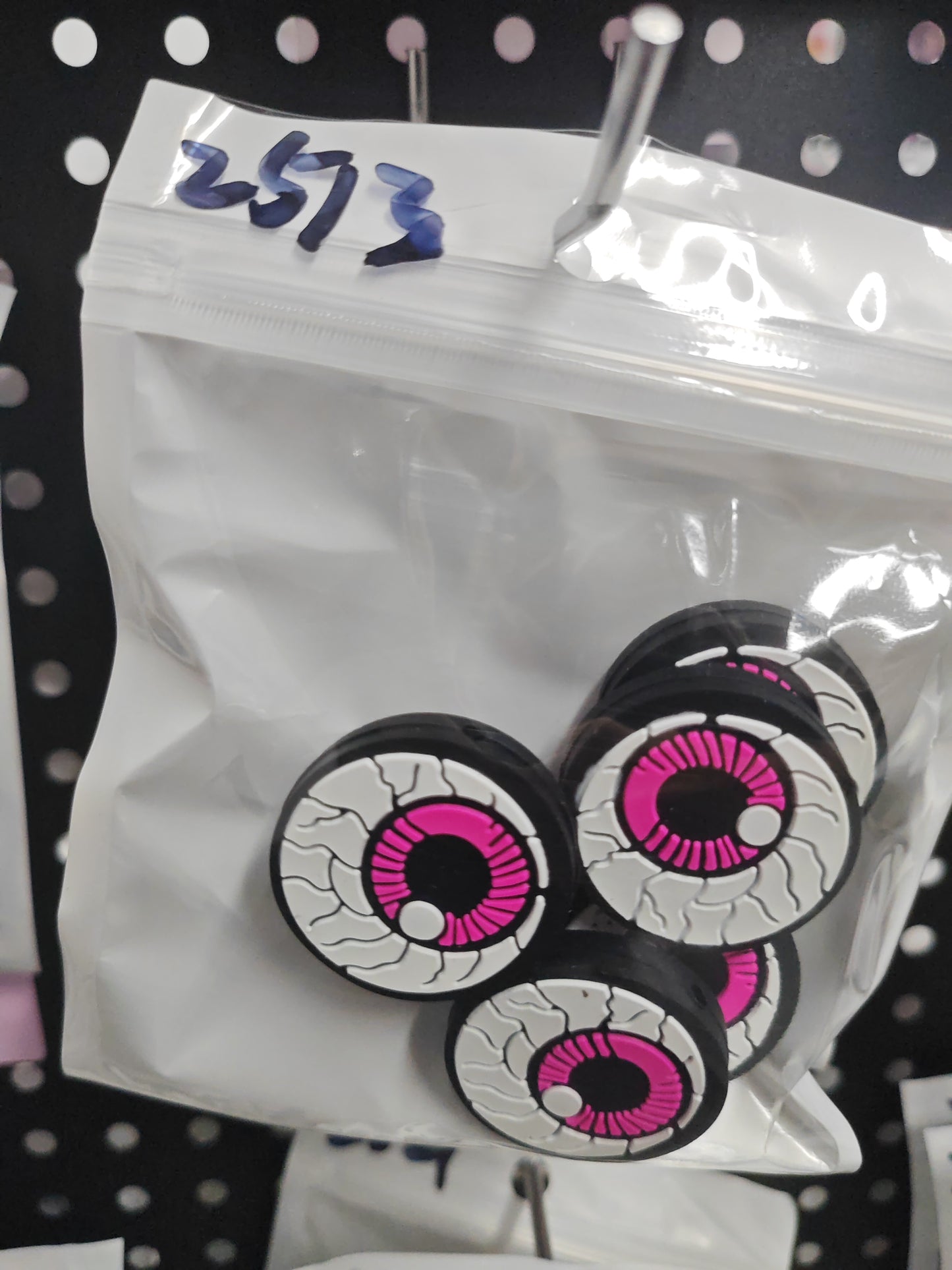 2513 Eye 6pcs