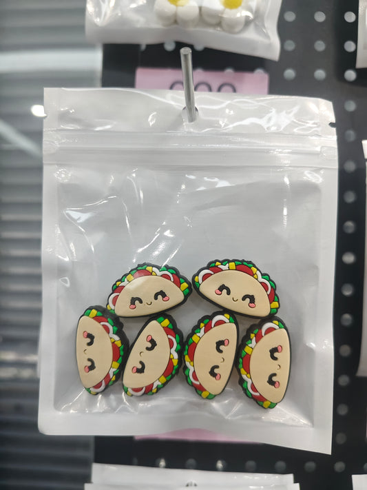 9 Taco 6pcs