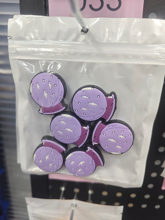 33 6pcs