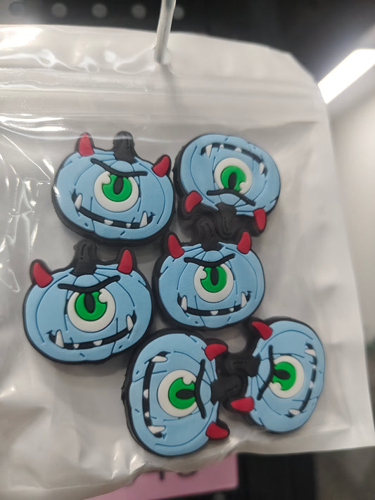 40 Prmpkin 6pcs