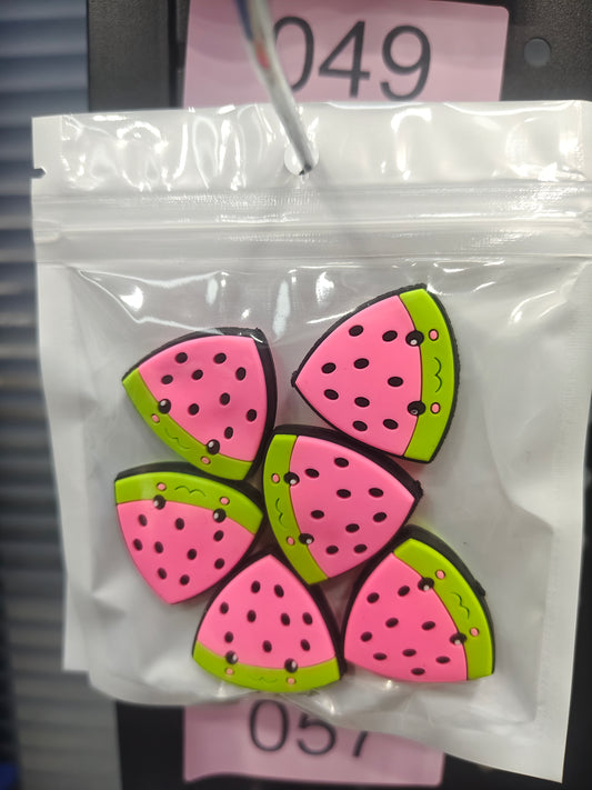 49 Watermelon 6pcs