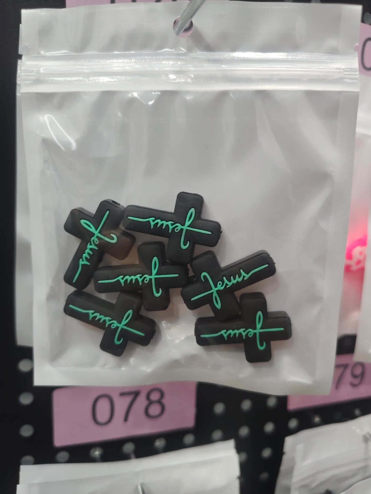 70 Cross 6pcs