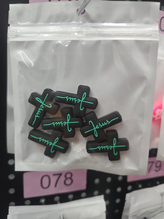 70 Cross 6pcs