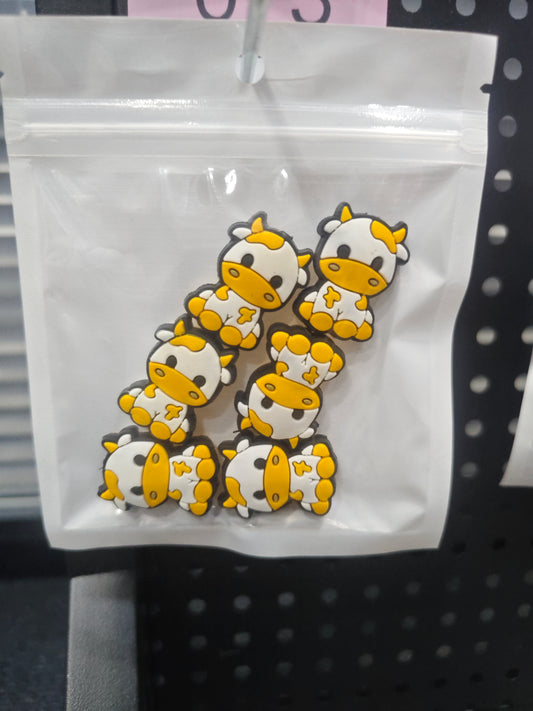 73 Cow 6pcs