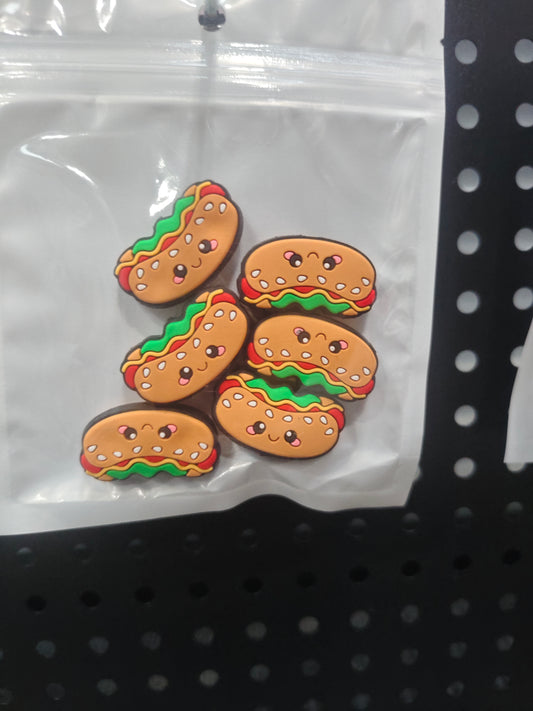 75 Hotdog 6pcs