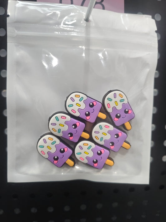 78 Ice cream 6pcs