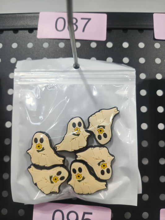 87 Ghost 6pcs
