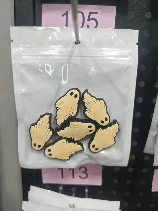 105 Ghost 6pcs