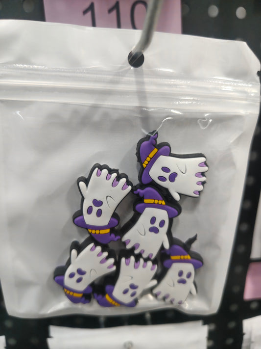 110 Ghost 6pcs
