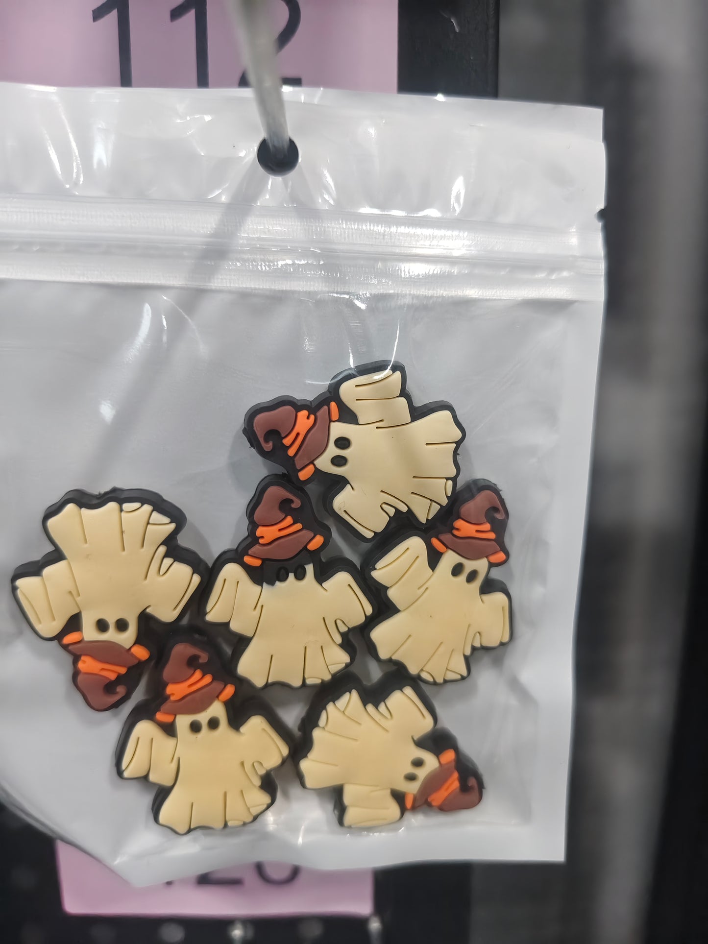 112 Ghost 6pcs