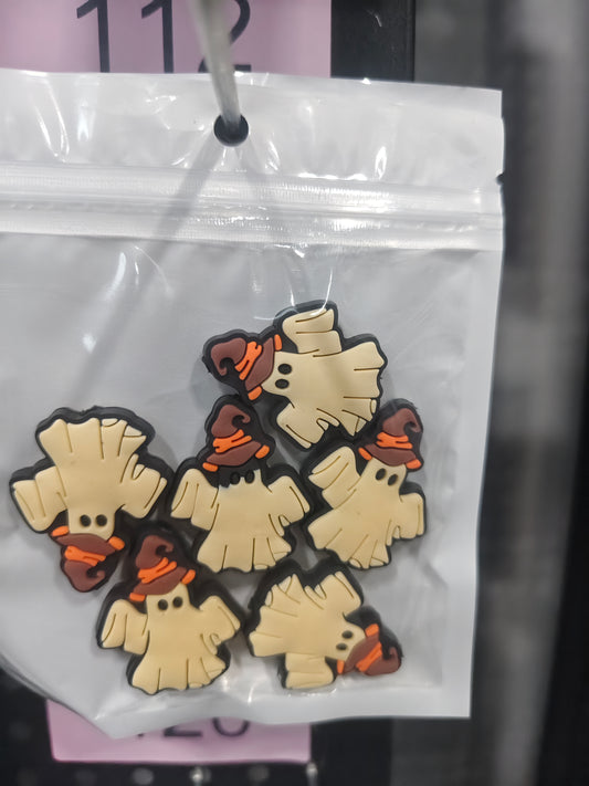 112 Ghost 6pcs