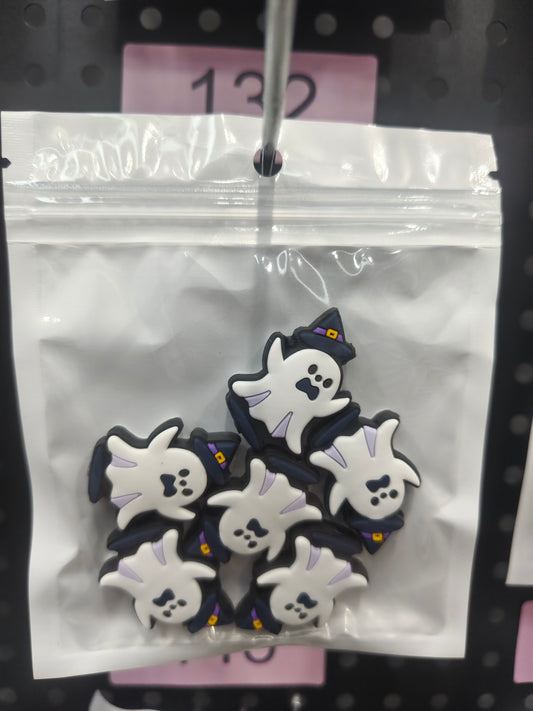 132 Ghost 6pcs