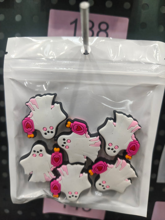 138 Ghost 6pcs