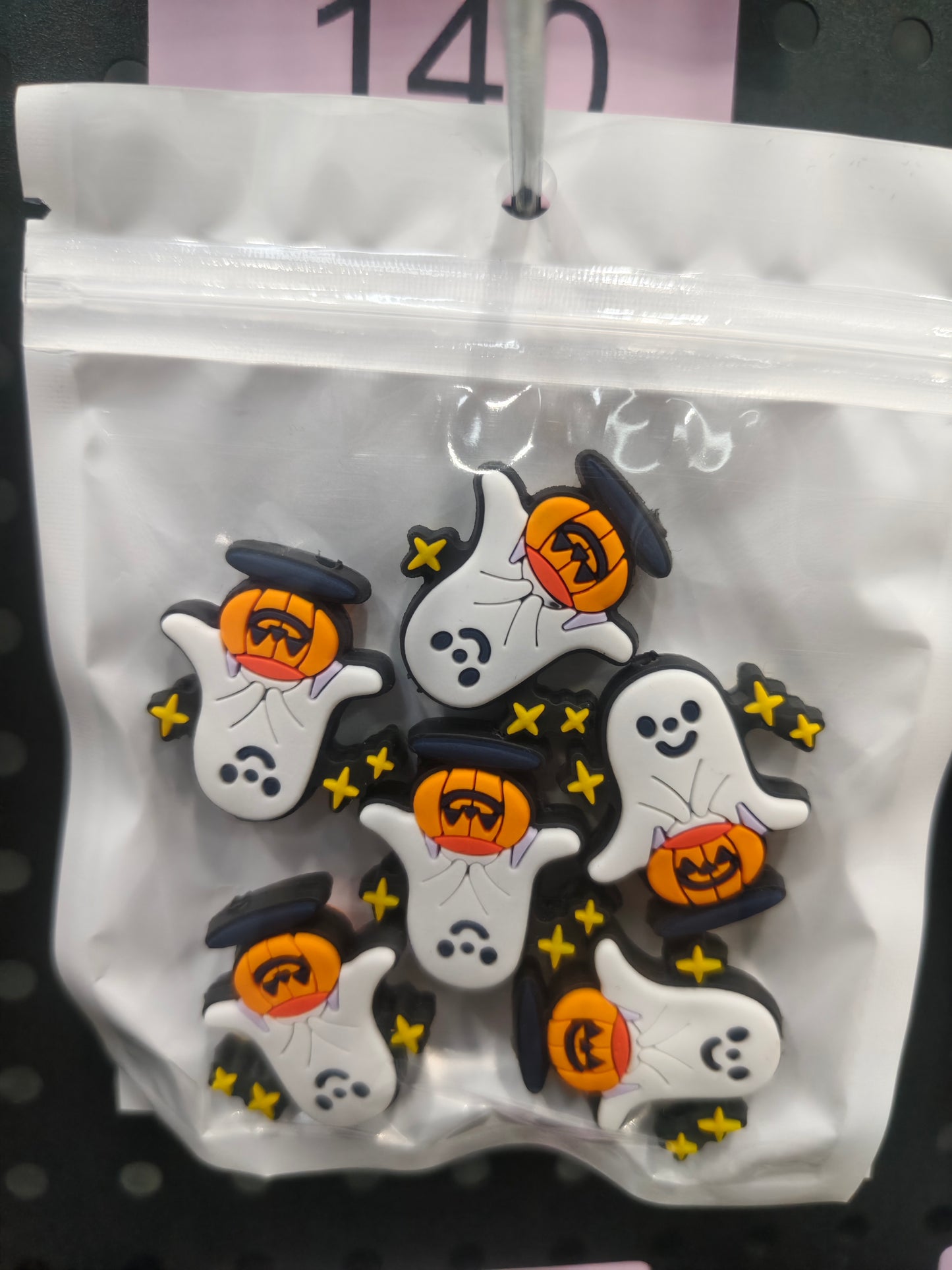 140 Ghost 6pcs