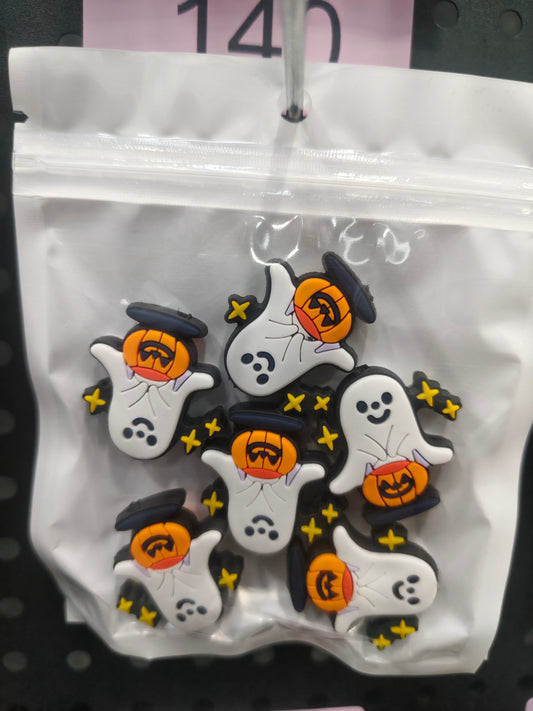 140 Ghost 6pcs