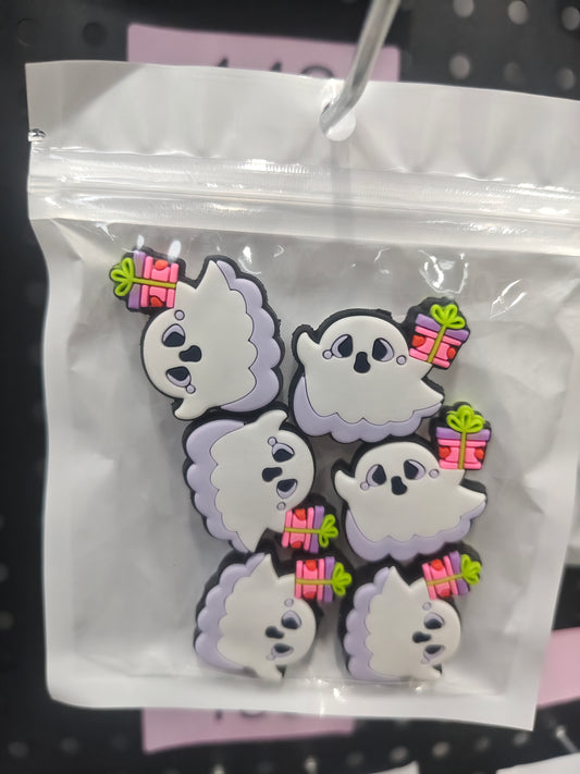 142 Ghost 6pcs