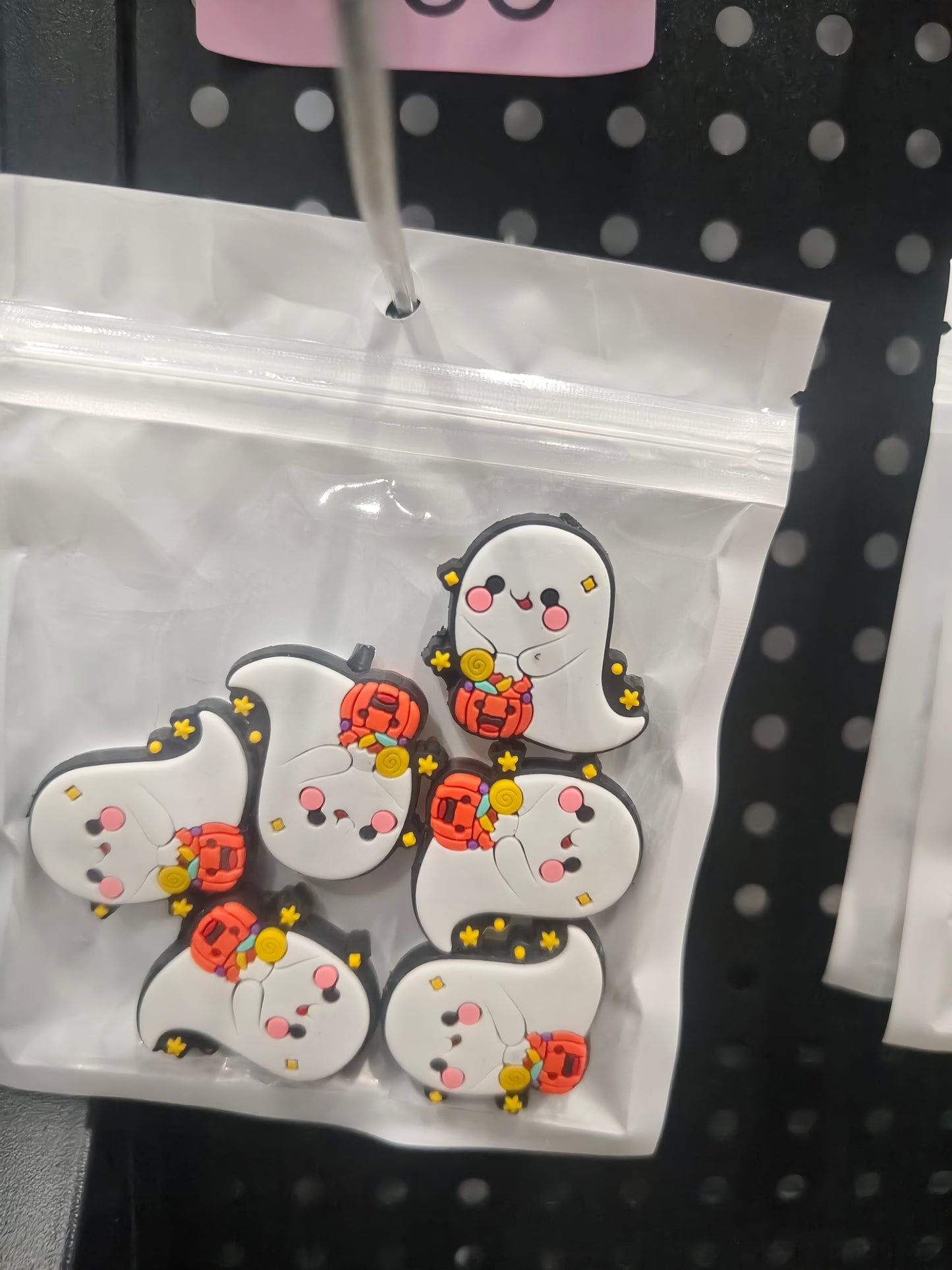 153 Ghost 6pcs