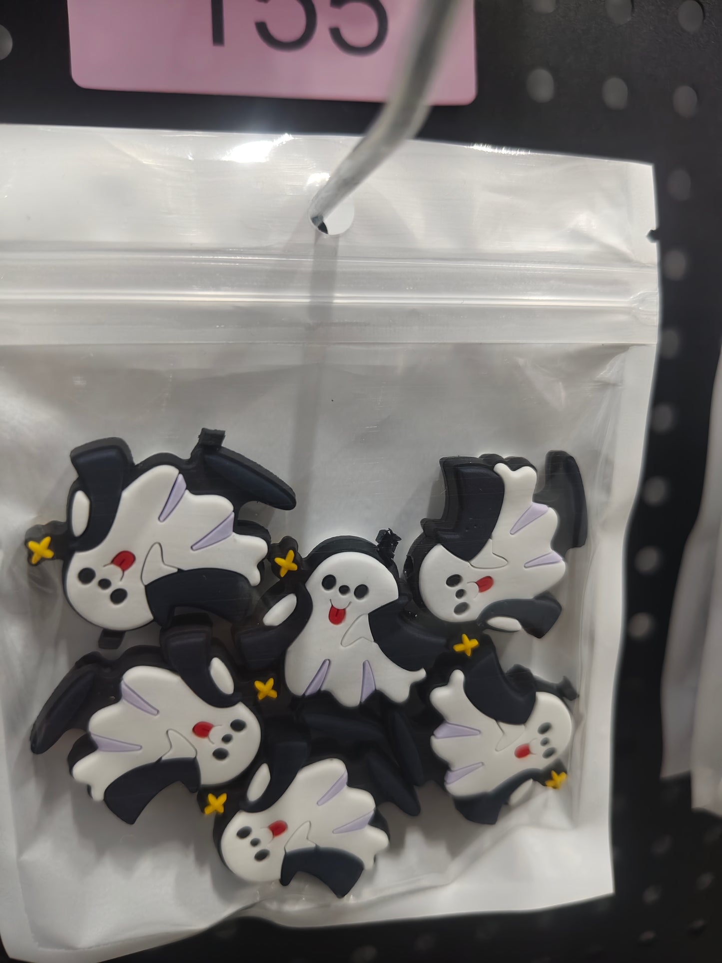 155 Ghost 6pcs