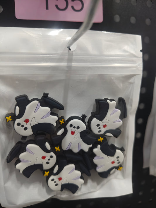 155 Ghost 6pcs