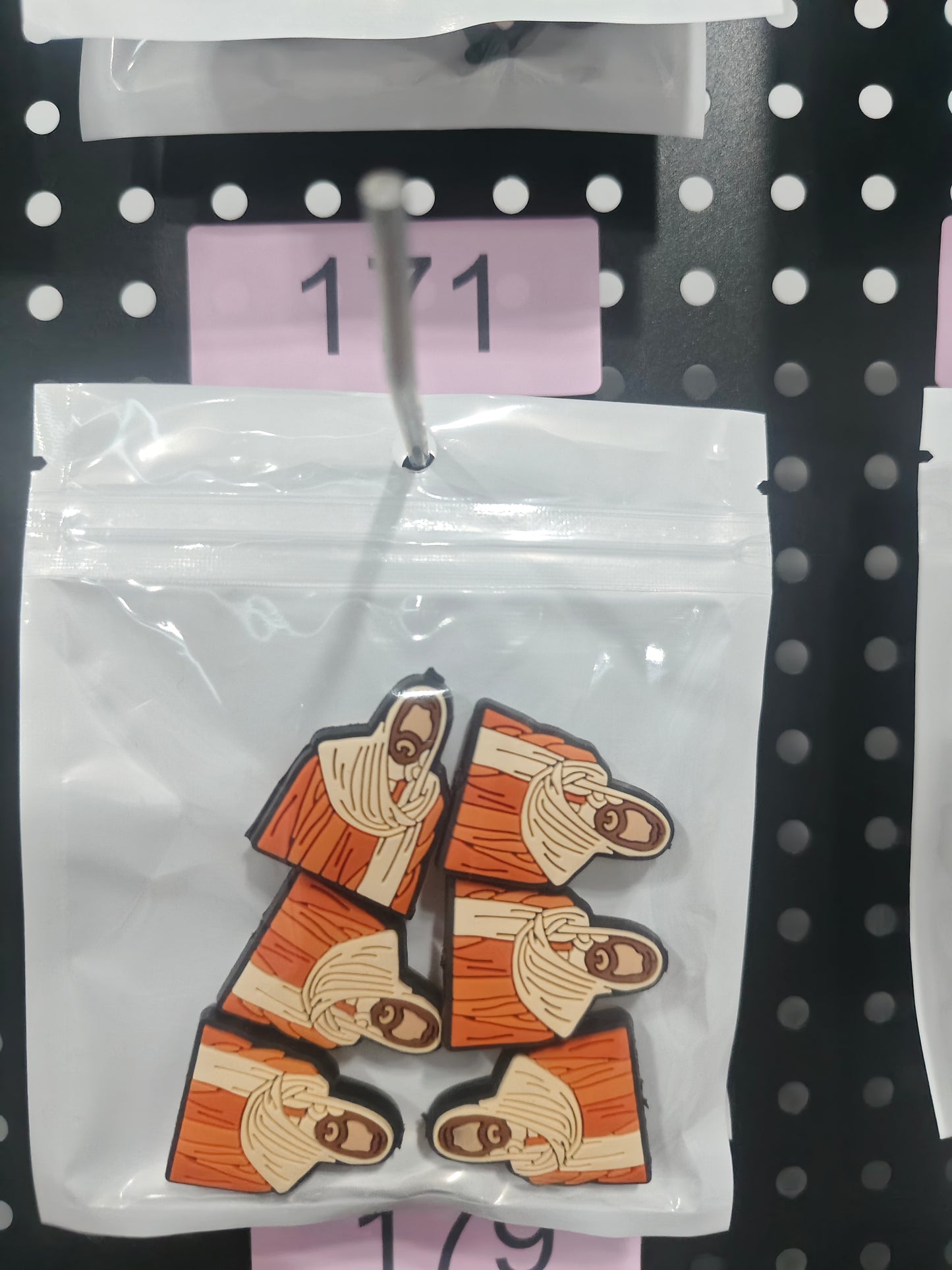 171 Jesus 6pcs