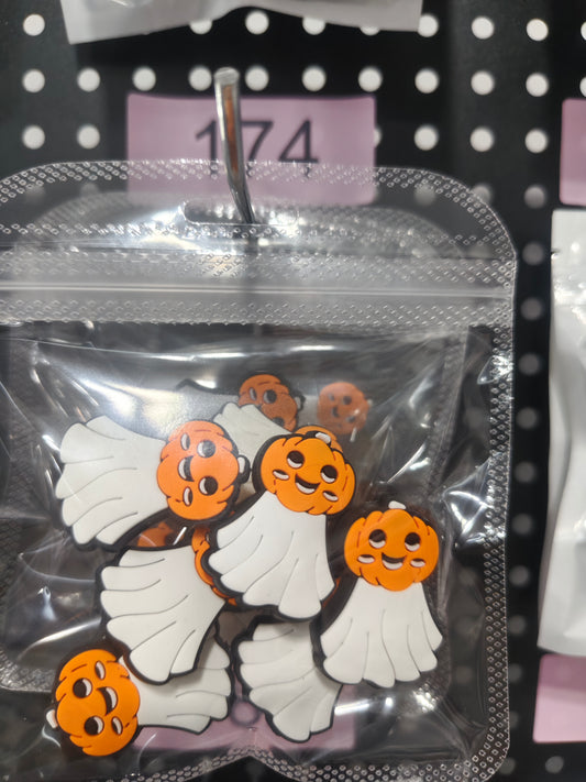174 Ghost 6pcs