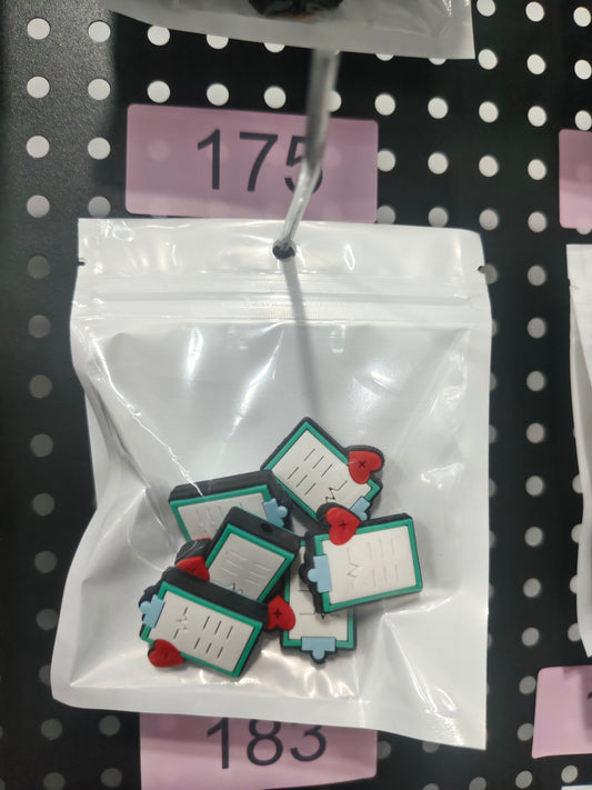 175 Book 6pcs