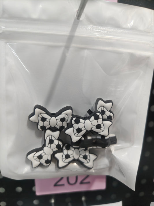 194 Bow 6pcs