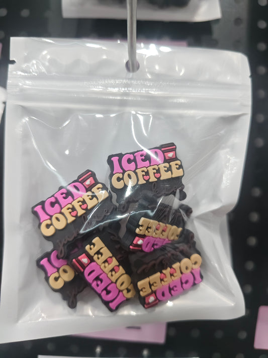 204 Iced coffee 6pcs