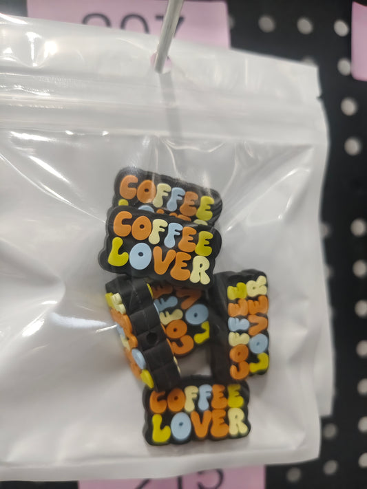 207 Coffee lover 6pcs