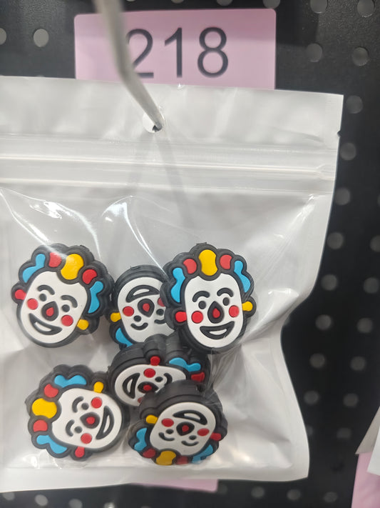 218 Joker 6pcs