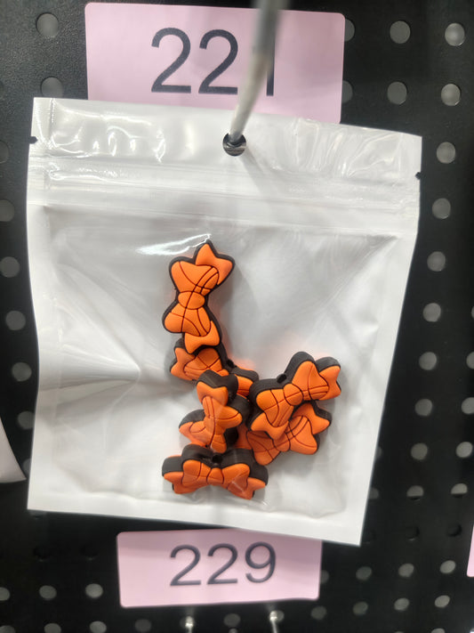 221 Bow 6pcs