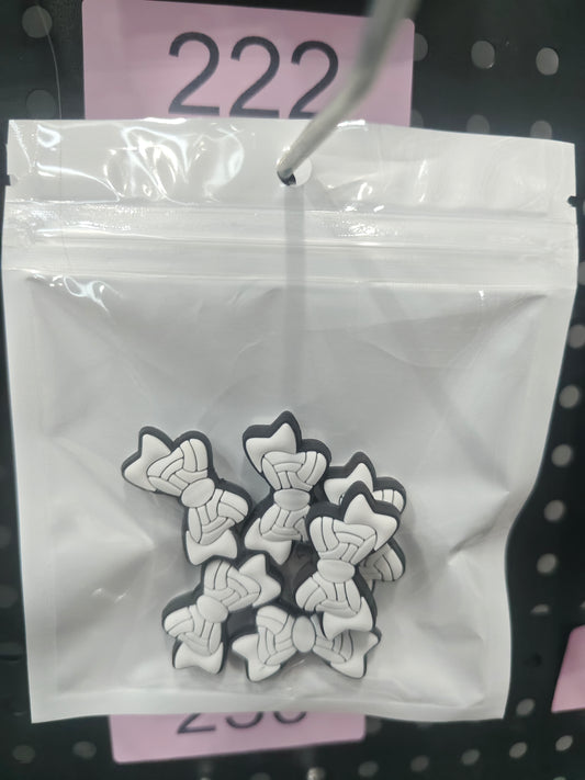 222 Bow 6pcs
