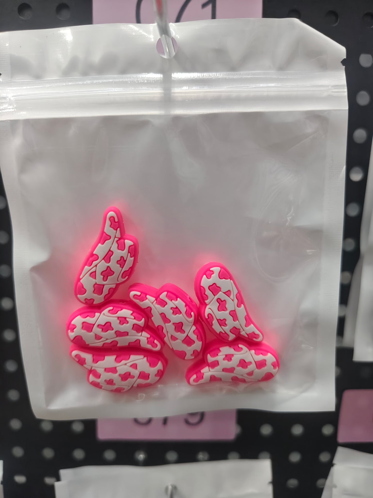 71 Cowboy 6pcs