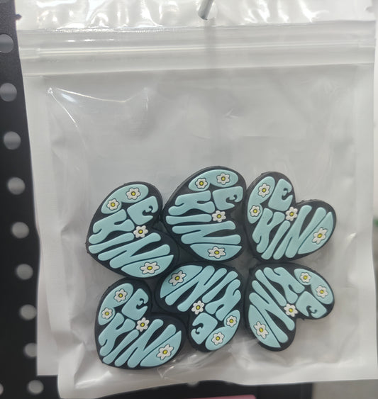 72 Be kind 6pcs